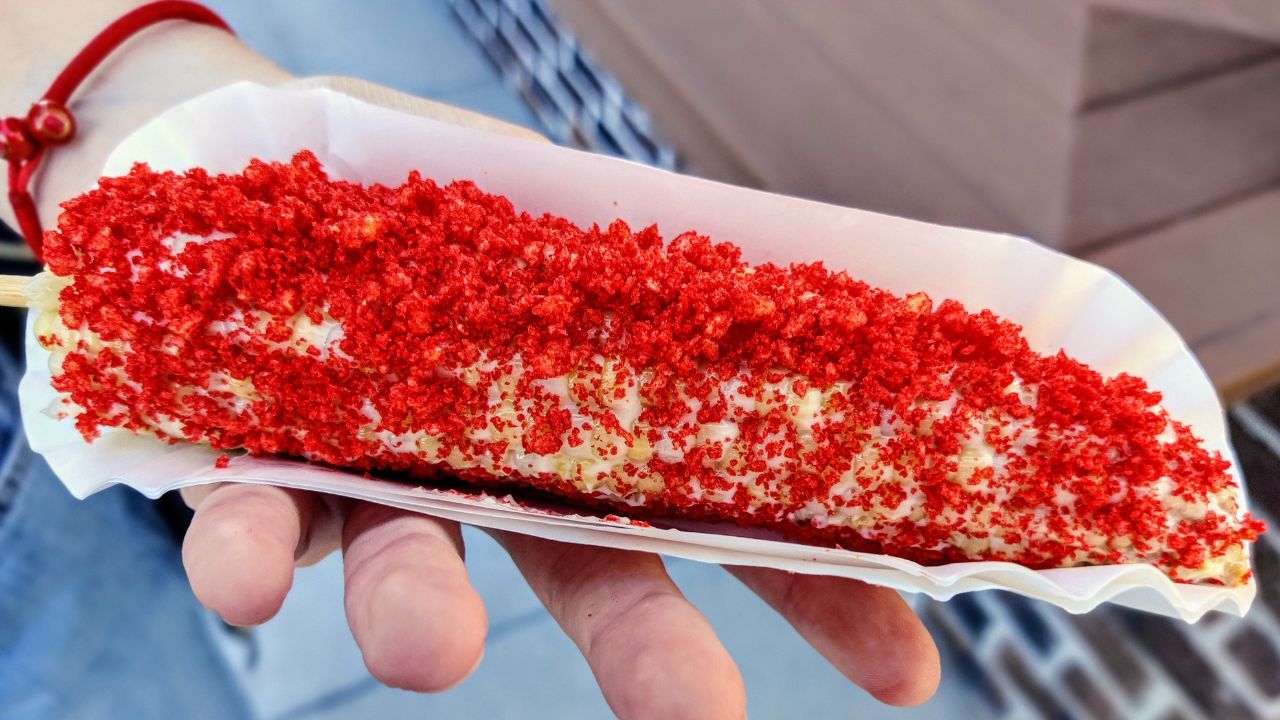 Over 25 Delicious and Simple Takis Recipes You Can Make Today!