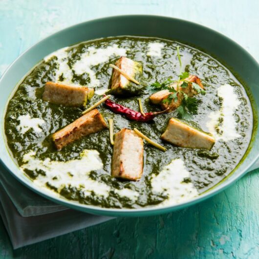 Over 25 Simple And Healthy Palak Indian Recipes You Need To Create Today