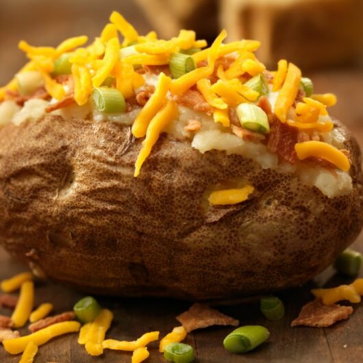Side Dishes That Go Great With Baked Beans