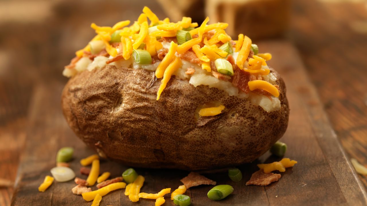 Side Dishes That Go Great With Baked Beans