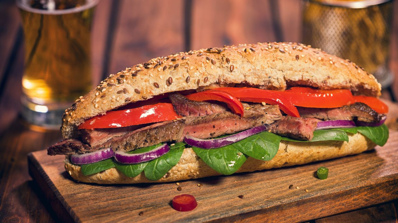 Simple And Mouthwatering Tri Tip Sandwich Recipes You Have To Try!