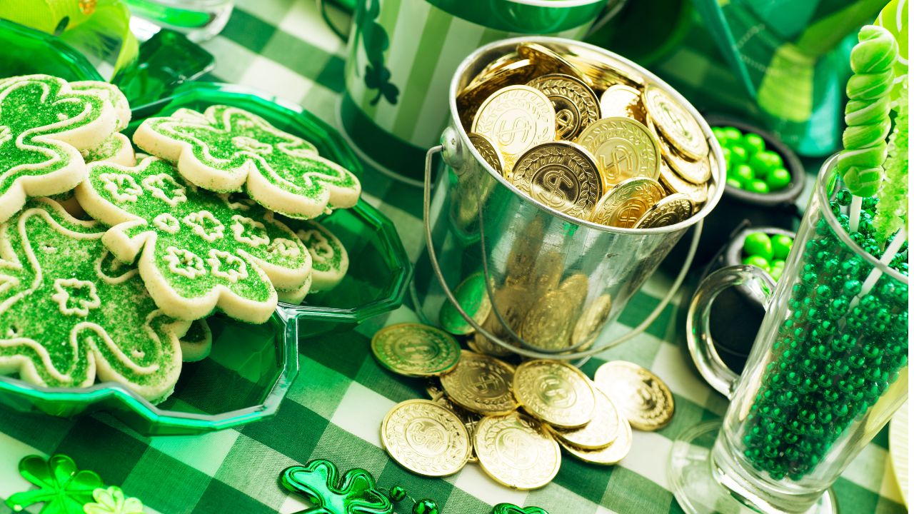 St Patrick’s Day Appetizers 23 Of The Best
