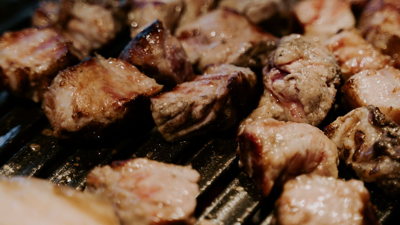 The 23 Best Recipes For A Ninja Foodi Grill