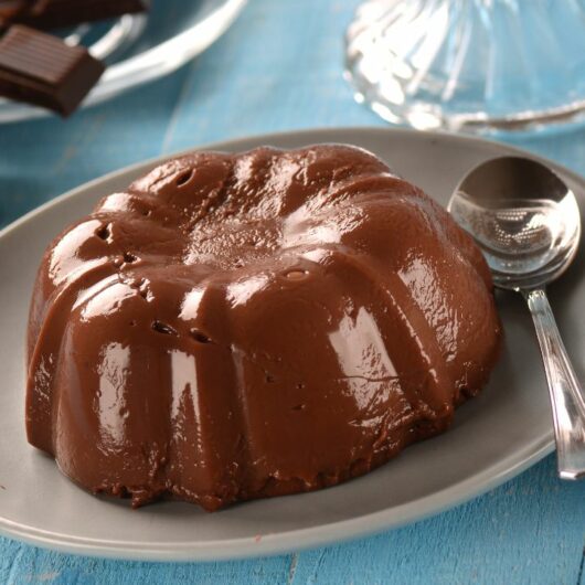 The 30 Tastiest Desserts To Treat Guests After A Brunch Meal