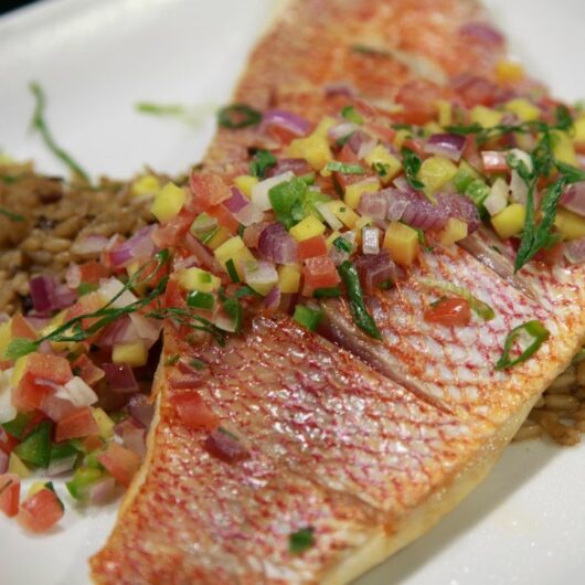 29 Versatile And Delicious Orange Roughy Recipes To Make For Dinner