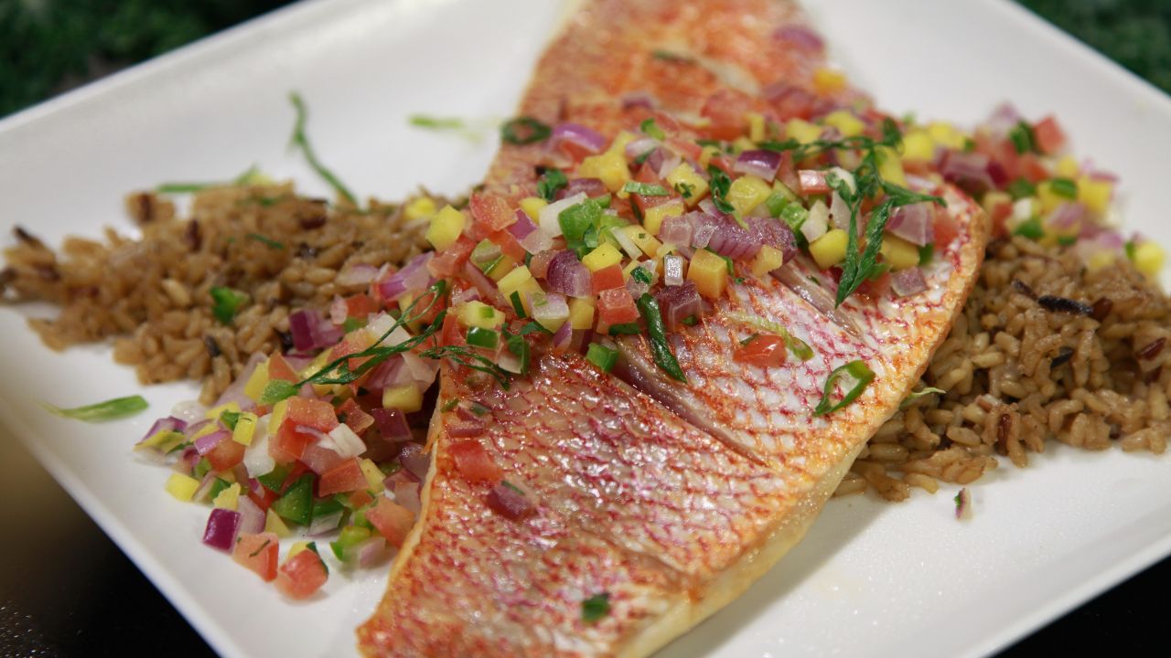 Versatile And Delicious Orange Roughy Recipes To Make For Dinner1