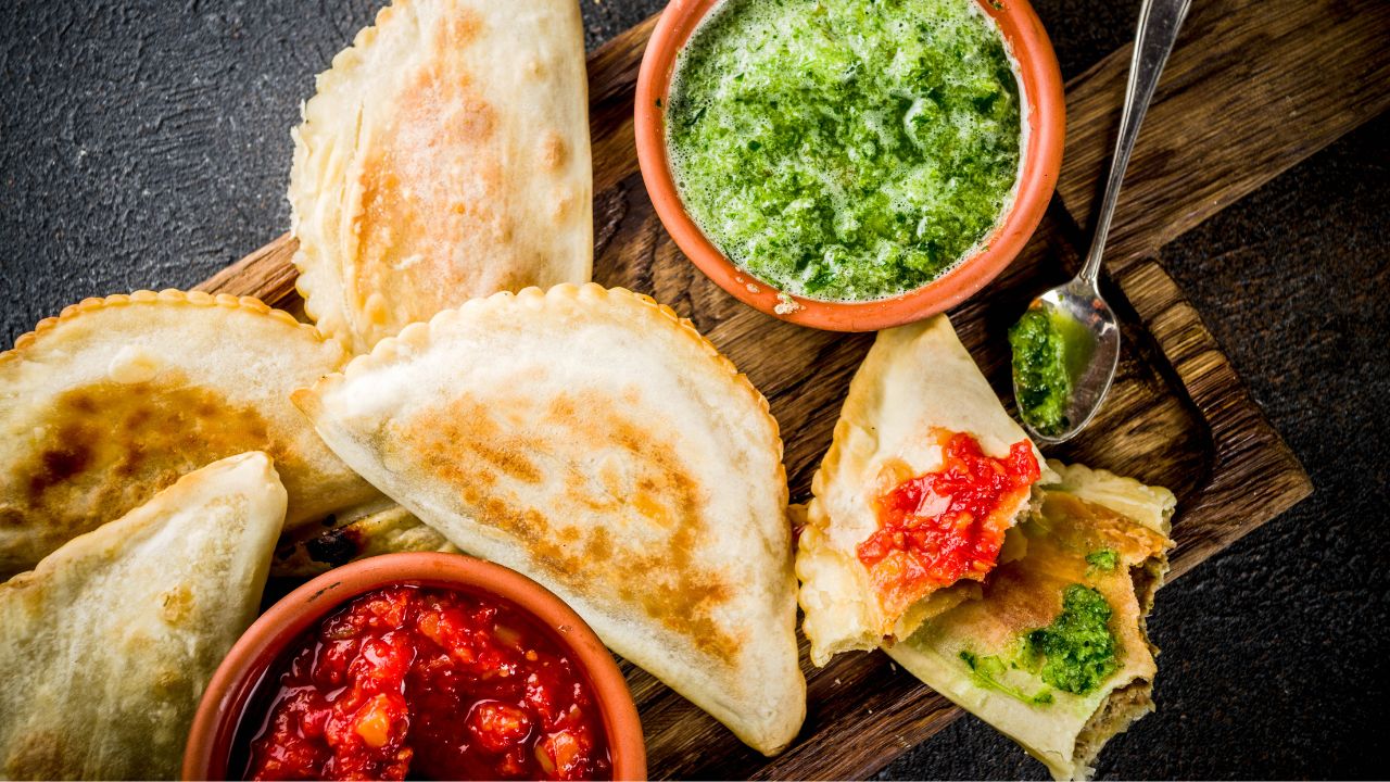 What To Serve With Empanadas (15 Easy Ideas)