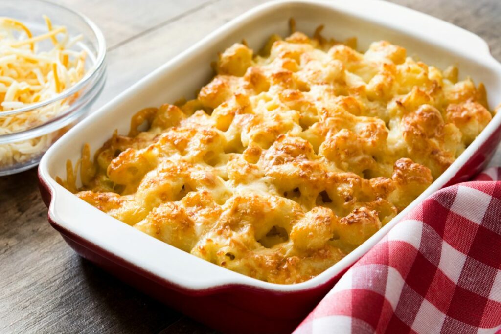 Pasta Bake Recipes that Are Super Easy To Make