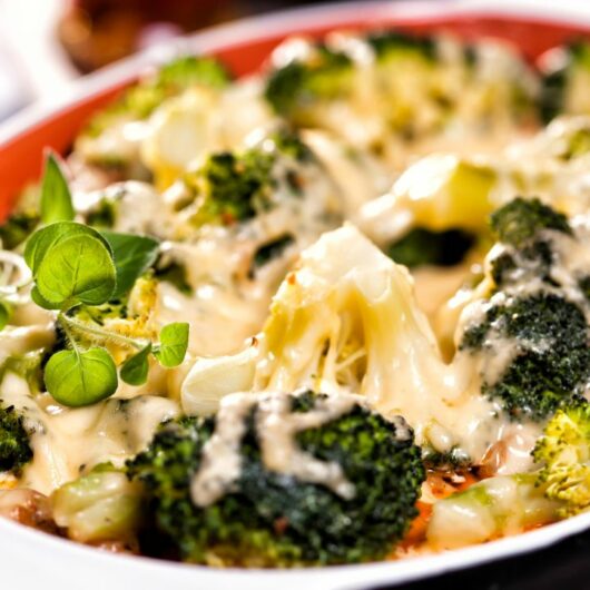 28 Amazing Recipes for Vegan Casserole