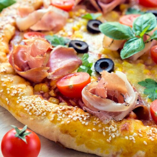 35+ Fun, Easy and Tasty Prosciutto Recipes