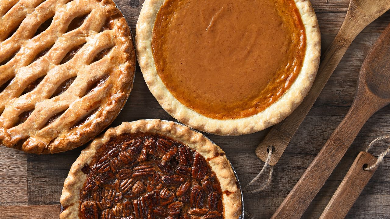 23 Of The Most Scrumptious Sugar-Free Pies On The Net!