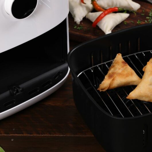 28 Best Appetizers For The Air Fryer