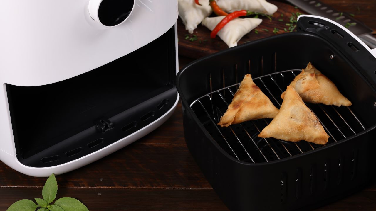 28 Best Appetizers For The Air Fryer