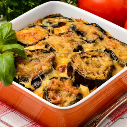 13 Amazing Traditional Greek Breakfasts