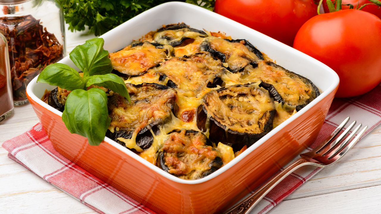 10 Amazing Traditional Greek Breakfasts