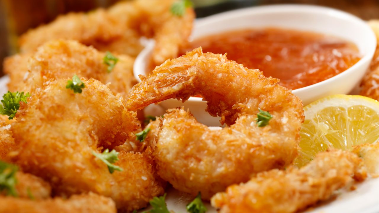 11 Ideas To Serve With Coconut Shrimp (1)
