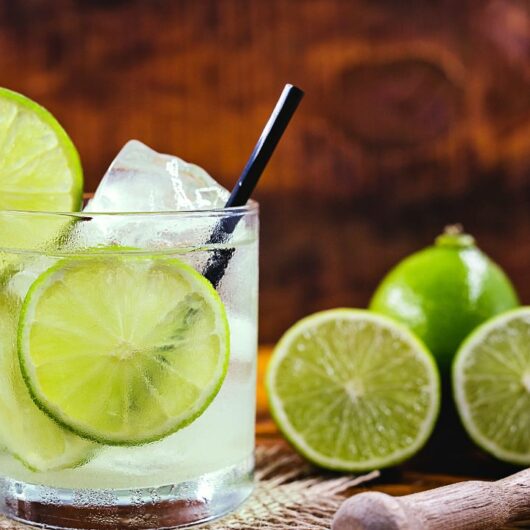 13 Amazing Brazilian Cocktails