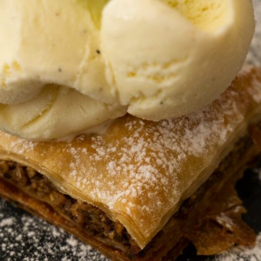 13 Authentic Lebanese Desserts You Need To Try