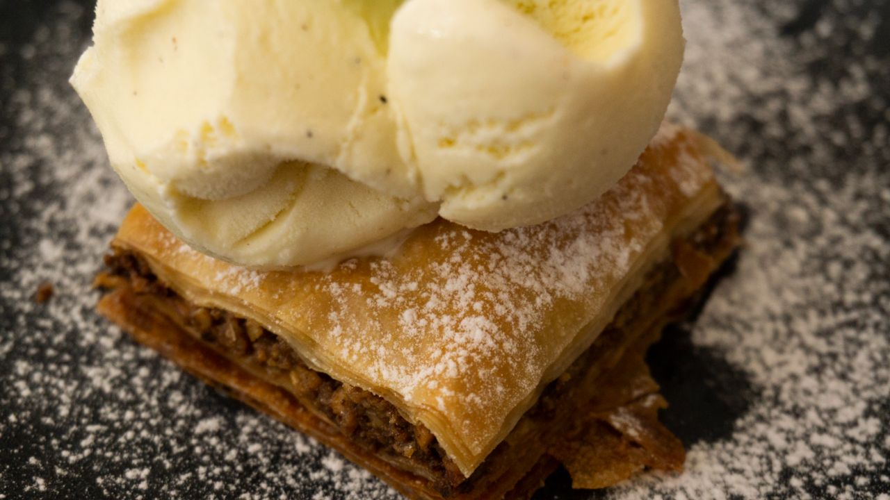 13 Authentic Lebanese Desserts You Need To Try