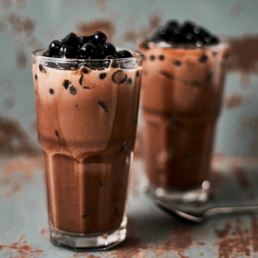 13 Best Bubble Tea Recipes