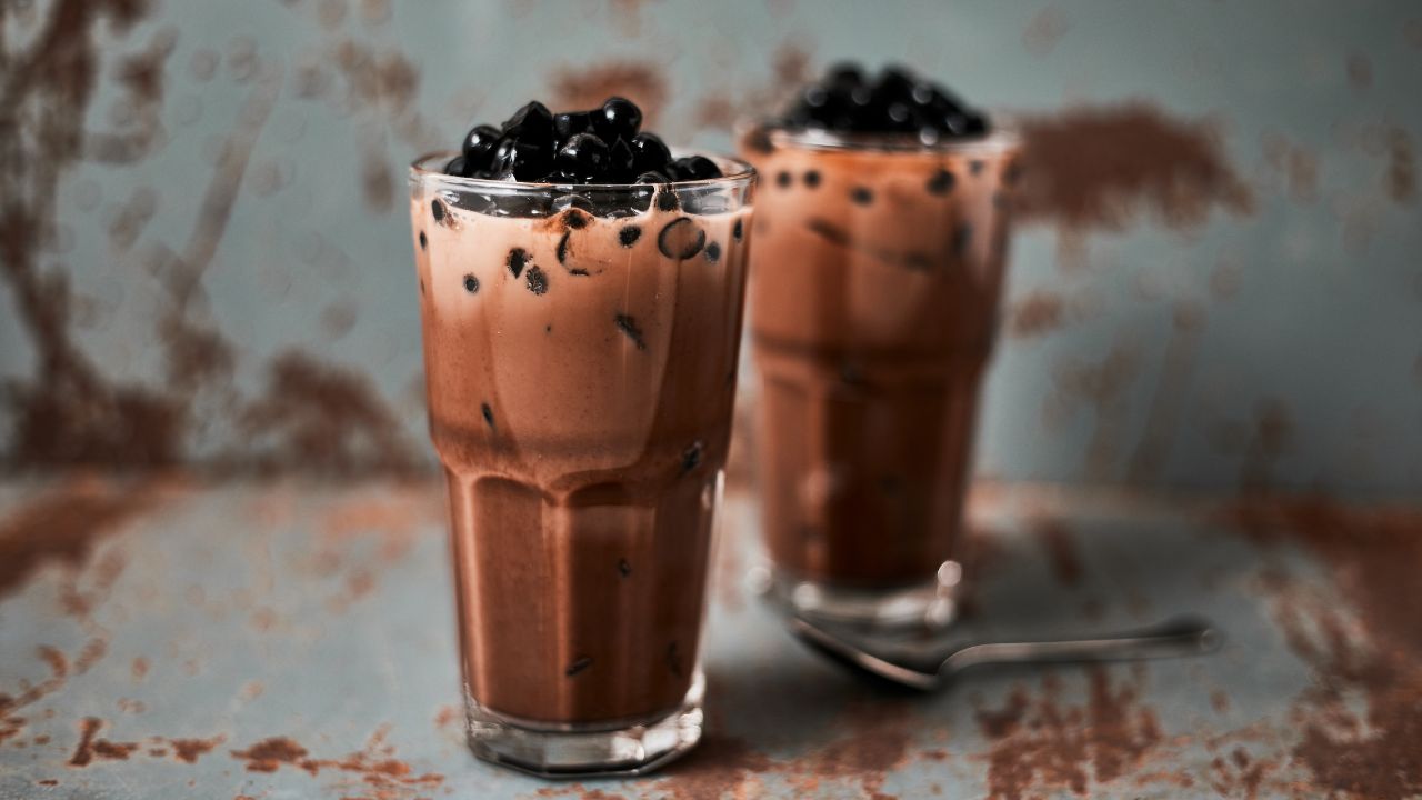 13 Best Bubble Tea Recipes
