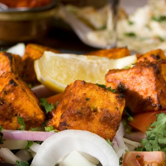 13 Best Indian Tofu Recipes For Easy Vegetarian Dinners