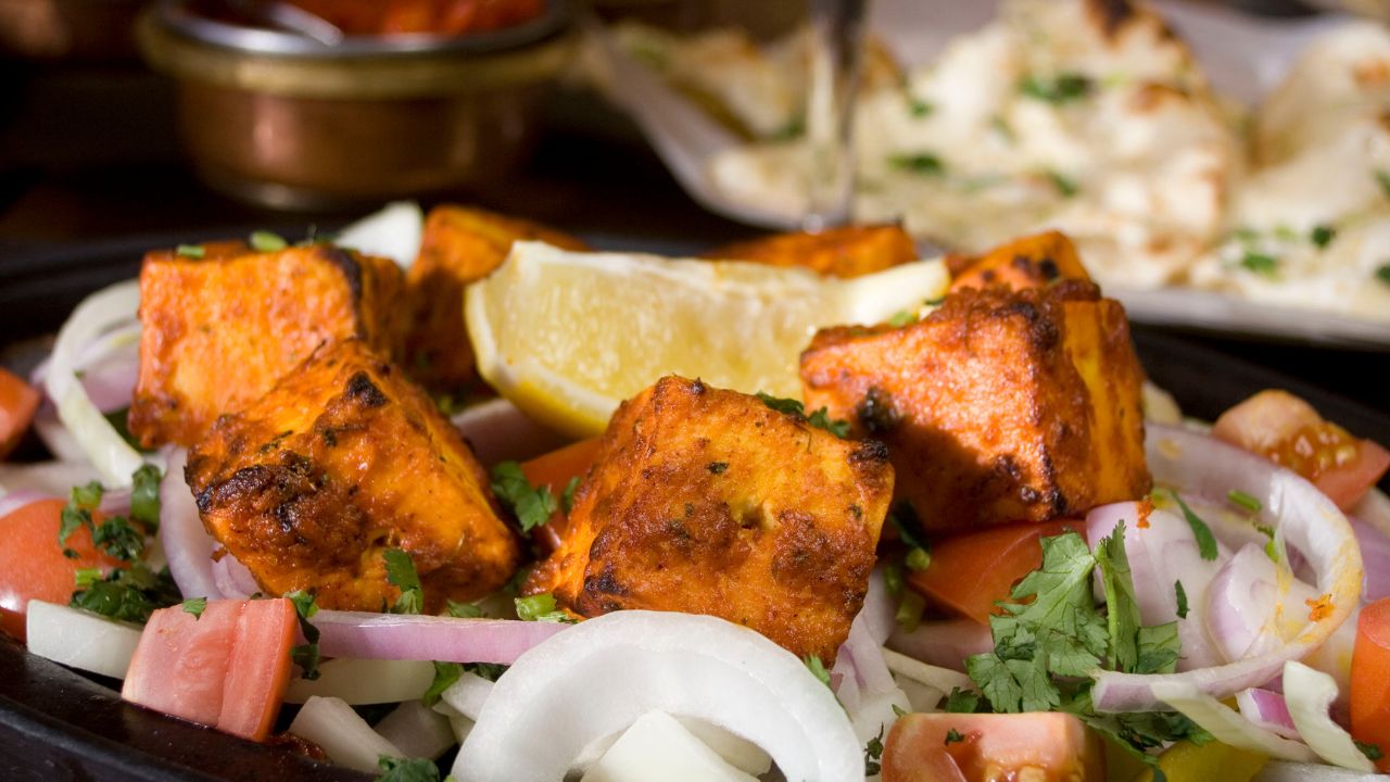 13 Best Indian Tofu Recipes For Easy Vegetarian Dinners
