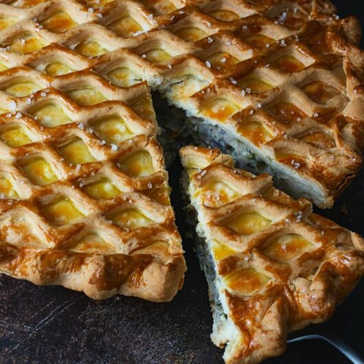 13 British Pies You Should Try