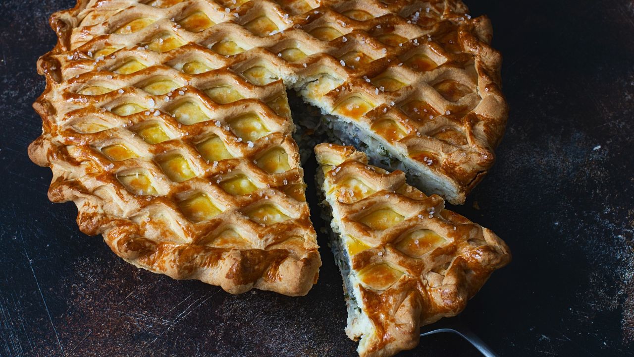 13 British Pies You Should Try
