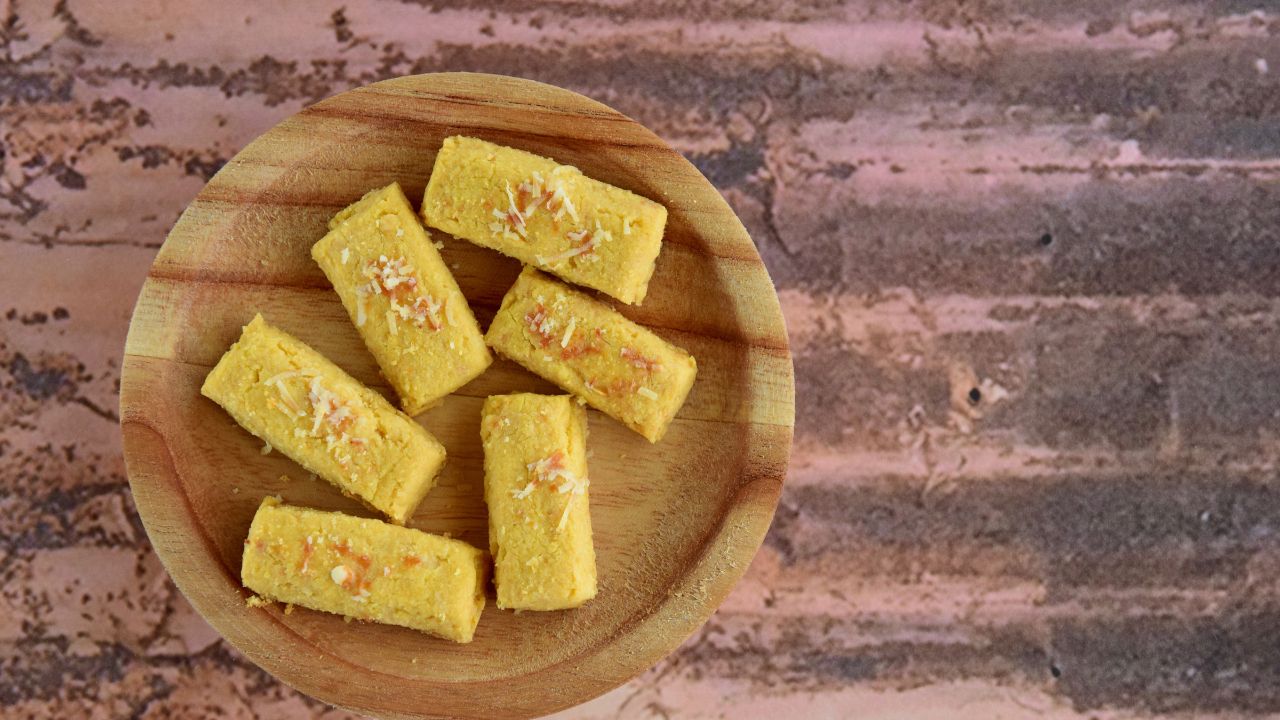 13 Classic Dutch Cookies