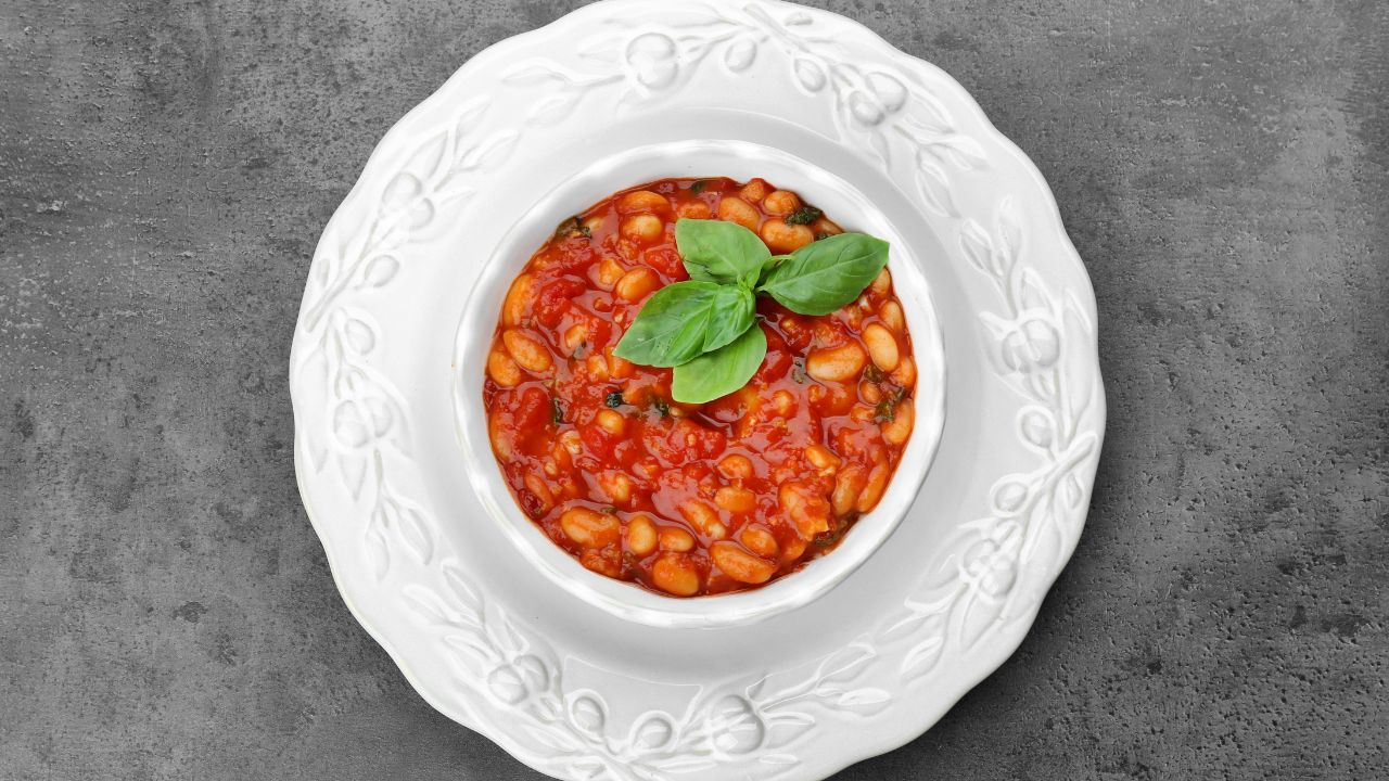 13 Delicious Butter Bean Recipes