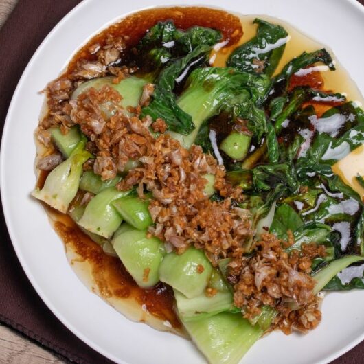 13 Delicious Chinese Cabbage Recipes You Can Make At Home