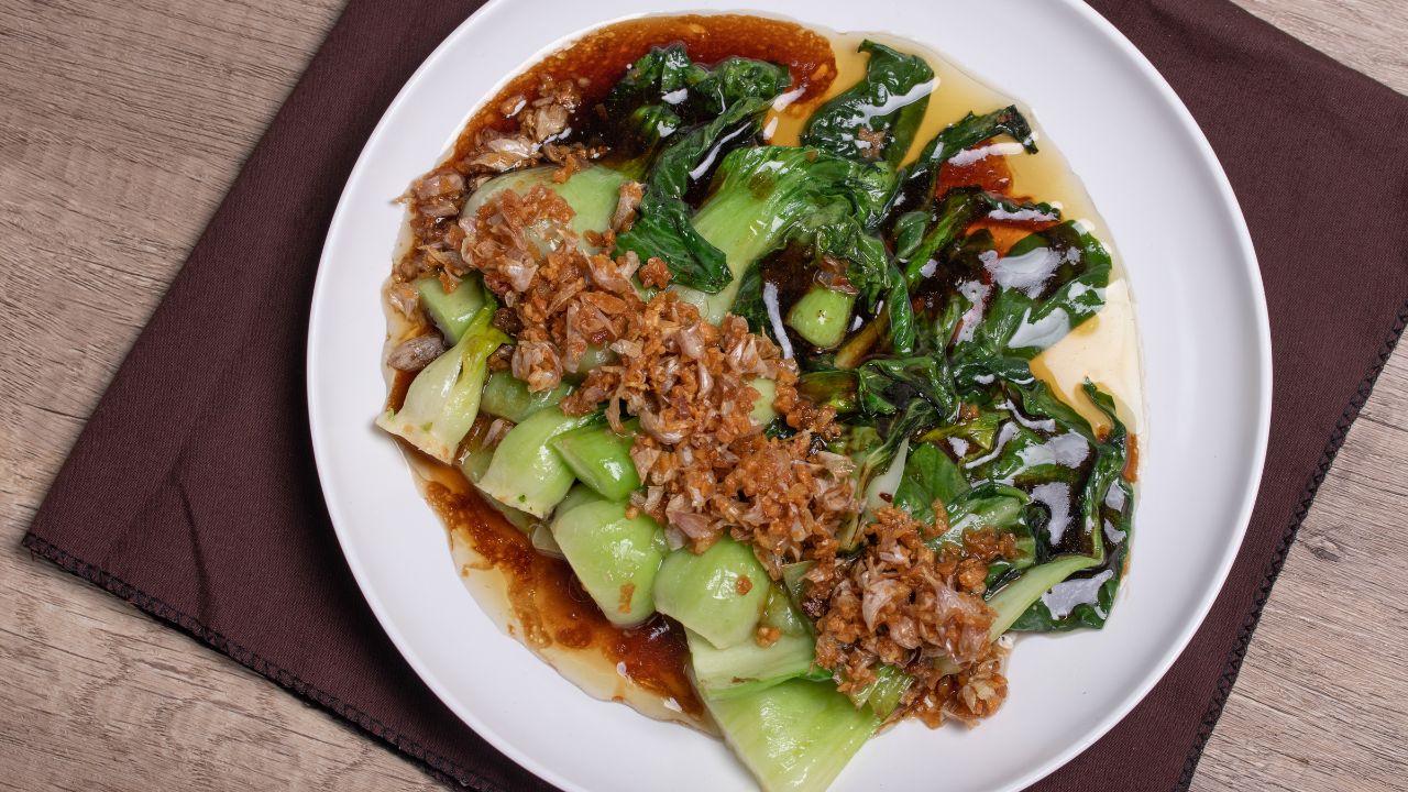 13 Delicious Chinese Cabbage Recipes You Can Make At Home