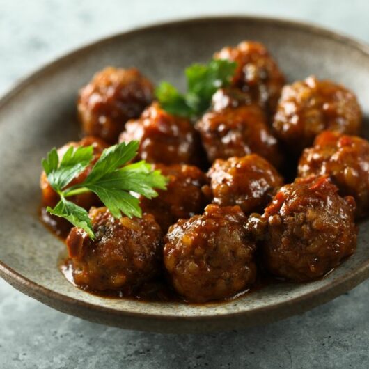 13 Delicious Leftover Meatball Recipes