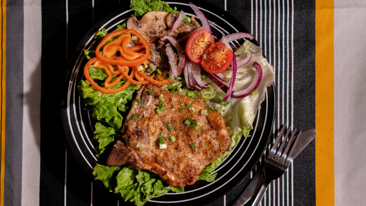 13 Delicious Weight Watchers Pork Chop Recipes
