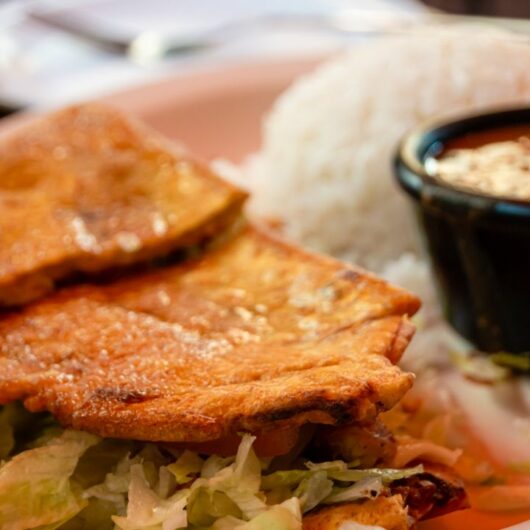 12 Dishes Puerto Ricans Eat At Christmas