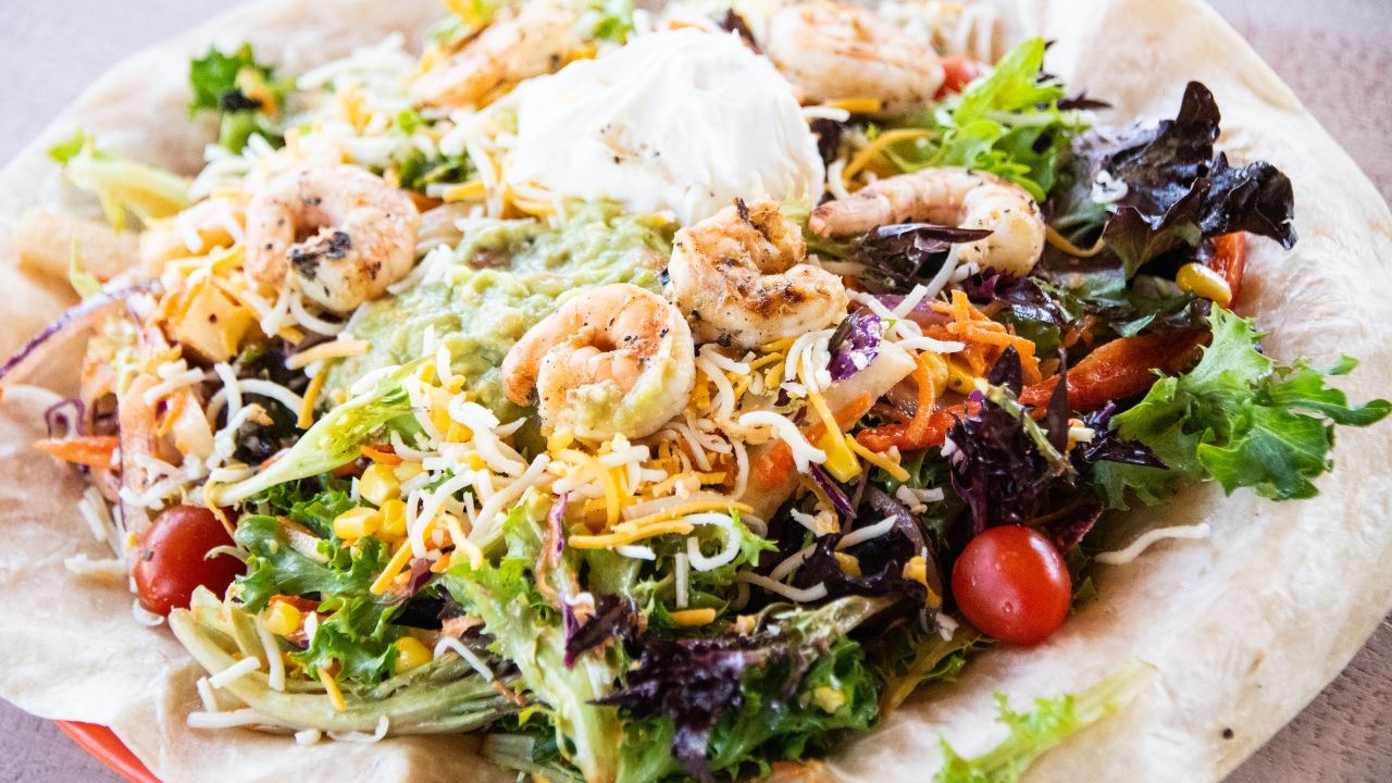 13 Easy Mexican Salad Recipes You Need To Try!