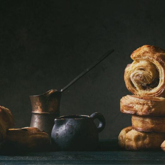 13 Easy Puff Pastry Breakfast Recipes