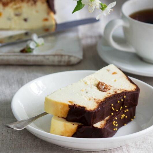 13 Easy Ukrainian Desserts You Need To Try