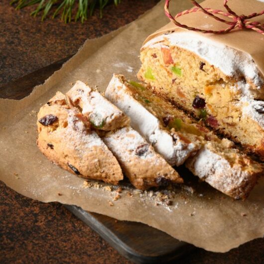 13 German Breads You’ll Love