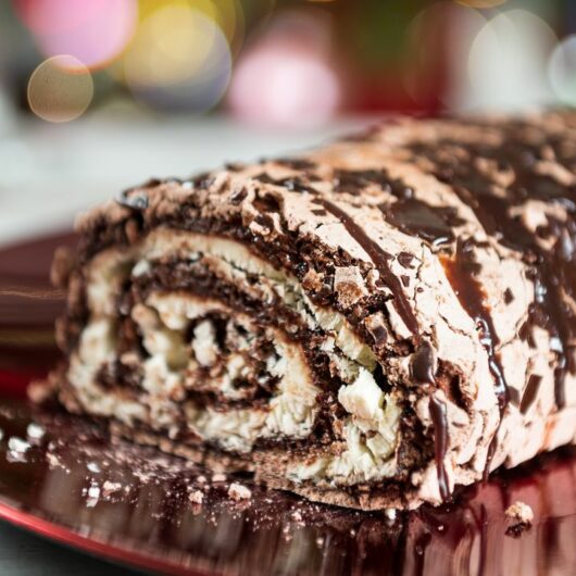 13 Sweet Roulade Recipes You Should Try