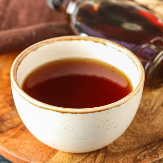 13 Tasty Syrup Recipes For Your Pancakes