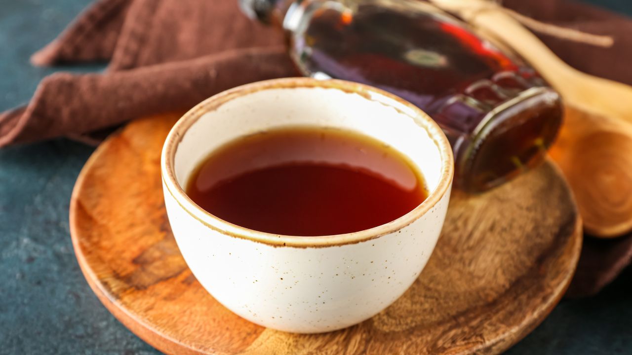13 Tasty Syrup Recipes For Your Pancakes