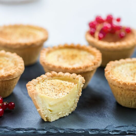 13 Traditional Chinese New Year Desserts