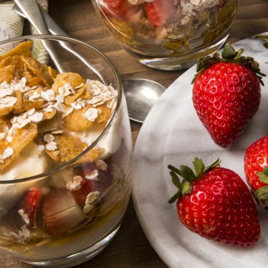 13 Traditional Scottish Desserts