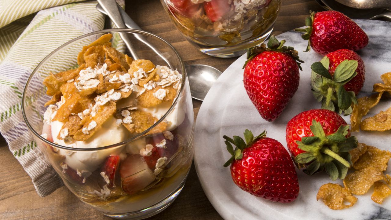 13 Traditional Scottish Desserts
