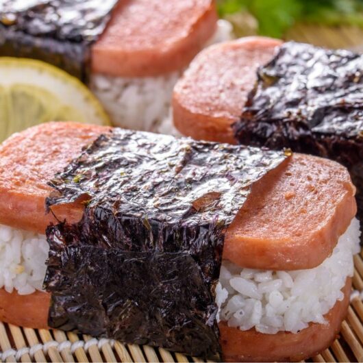 14 Appetizers You’ll Find In Hawaii
