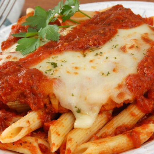 14 Of The Best Recipes From Australia