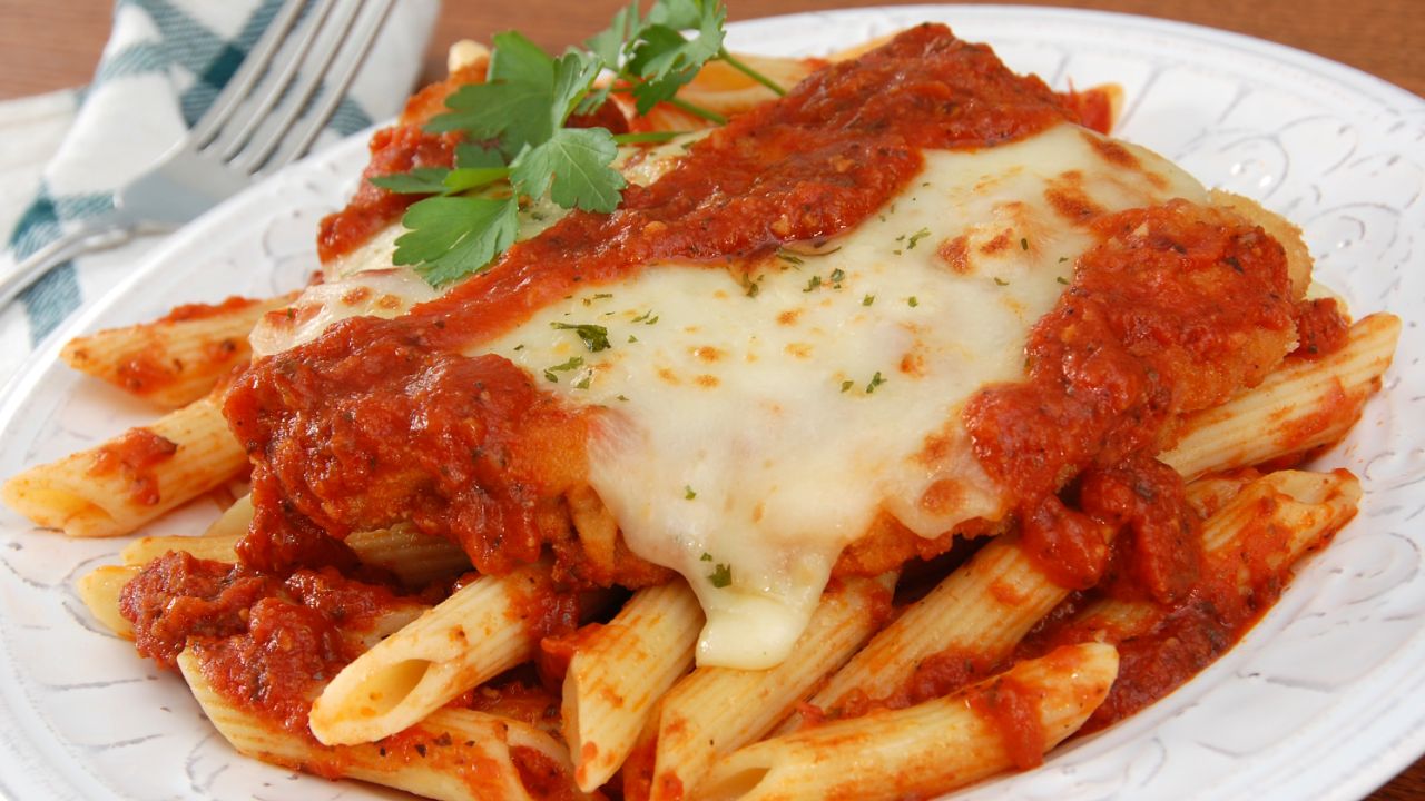 14 Of The Best Recipes From Australia