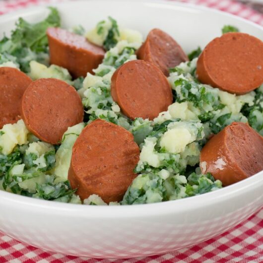 15 Best Cajun Side Dishes